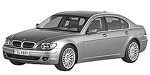 BMW E66 P121C Fault Code