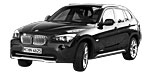 BMW E84 P121C Fault Code